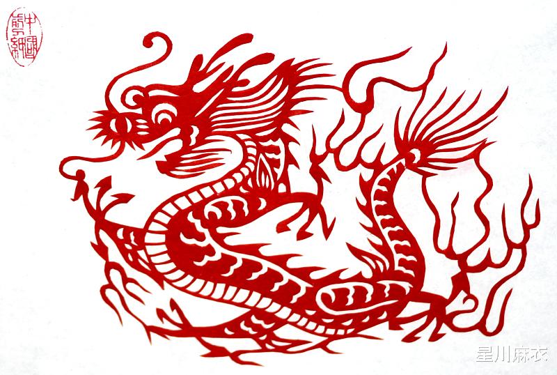 星川麻衣|属龙生在几月贵运爱光顾，如鱼得水，下半年运势变强，福气不缺