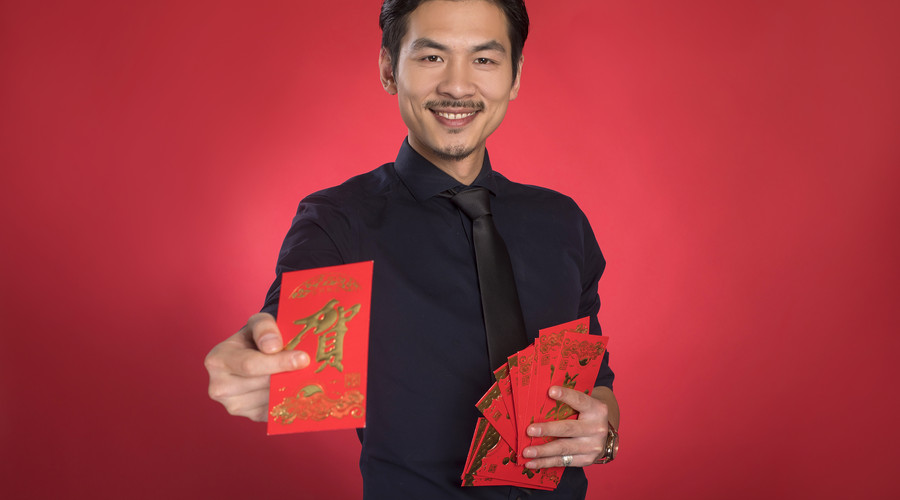 那年的星座|18.19号,财神保佑,财运走高,天天吃香喝辣的属相