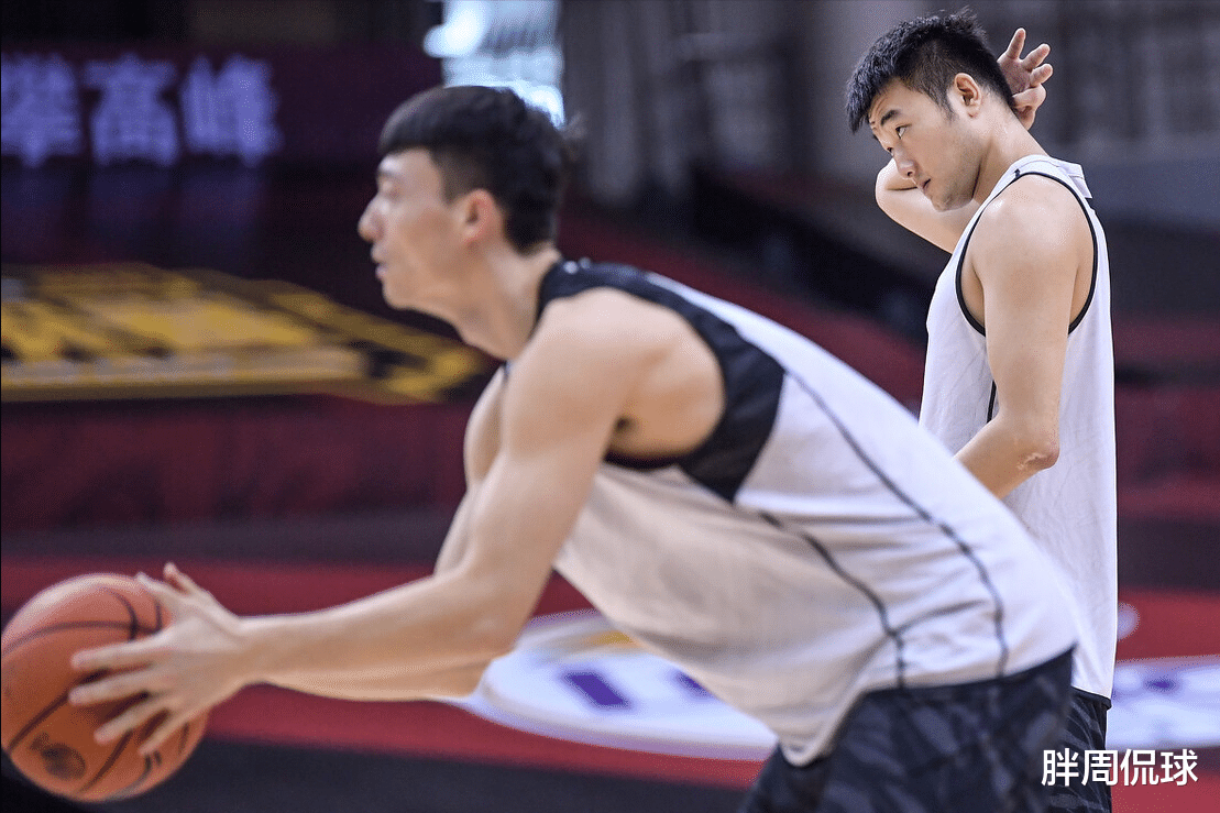 辽宁男篮|教练宣!曝辽篮喜迎今夏首签,对飙杜锋CBA争冠获底气更硬了