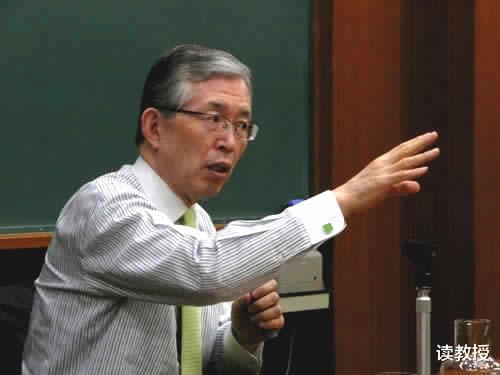 日本 日本首富“易主”：力压优衣库柳井正，63岁身家超过2800亿元