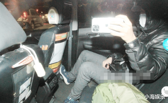 王力宏|李靓蕾接连发声 ，王力宏紧急返台，机场和记者爆发冲突场面混乱