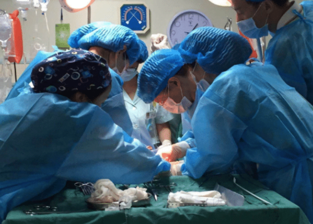 金兰中医学社|34岁女博士“内卷”6年，确诊胃癌后2月离世，医生叹息：“内卷”害人不浅