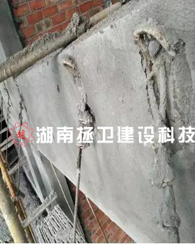 混凝土|新型悬挑承力架与传统悬挑工字钢的对比