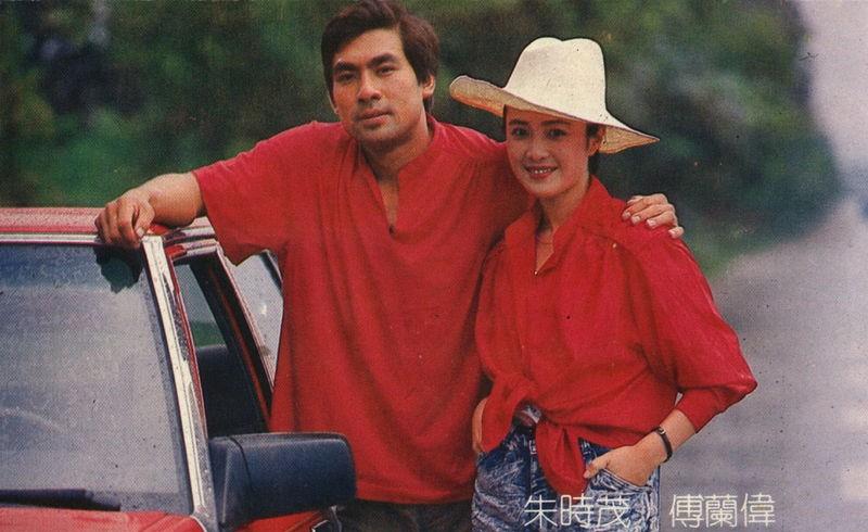 傅艺伟|傅艺伟“幻灭史”，她积累起来的“妖气”，就这样被一朝吹散了