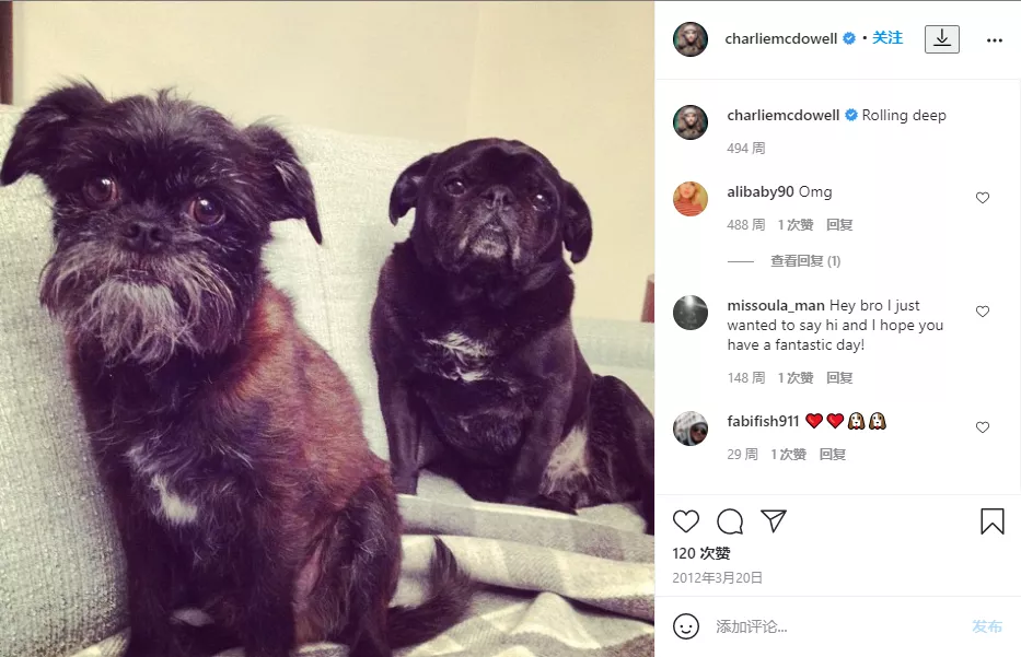 InsDaily|“英国小赫本”官宣结婚!男方身份曝光后,网友质疑:他凭什么!