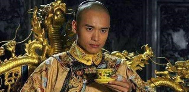 奶豆说育儿|清朝翠花公主：康熙为擒鳌拜，赔上她一生幸福，死后也不能进皇陵