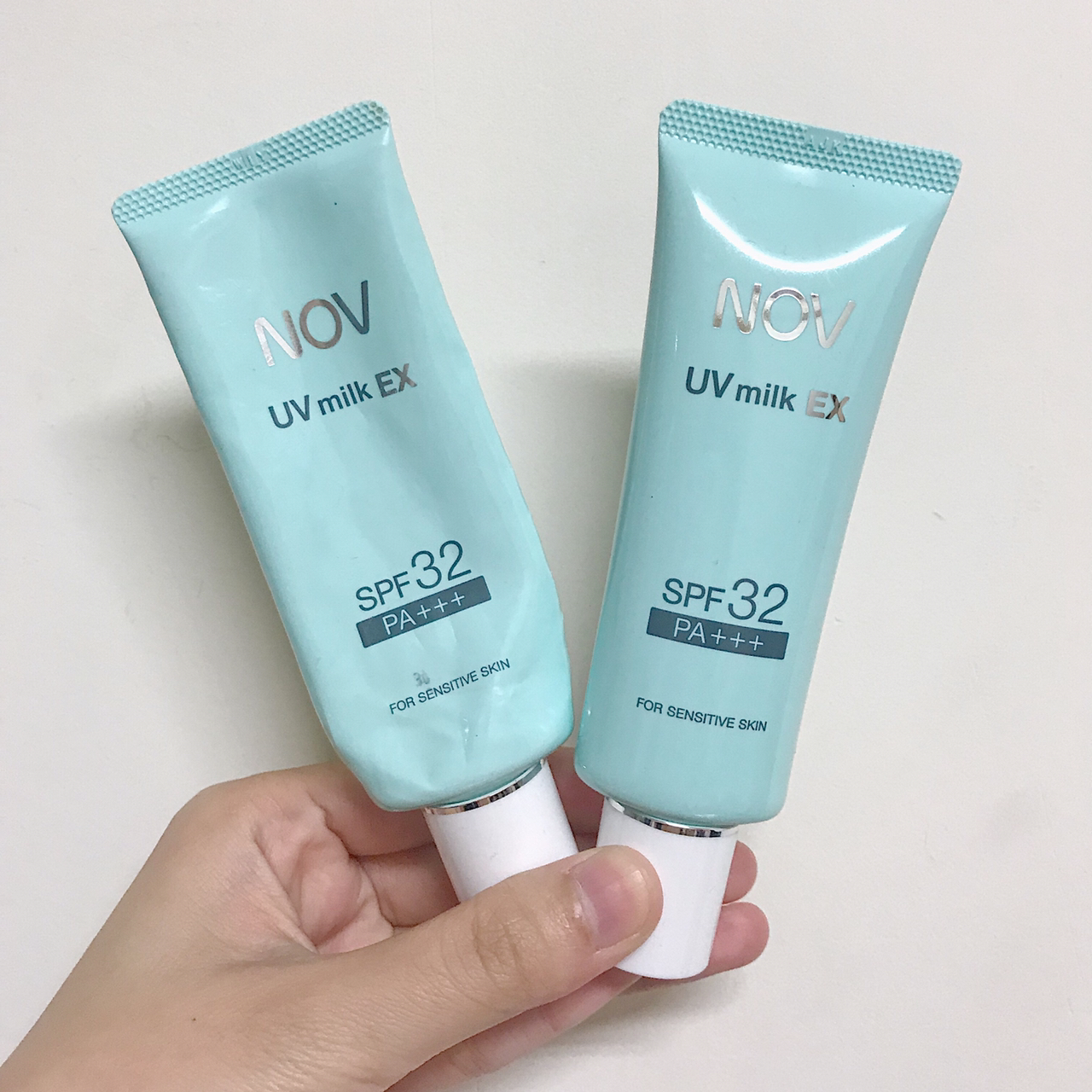 希希和念念|谨慎跟风盲入小红书的推荐!孕期护肤品按肤质选,做不到活该烂脸