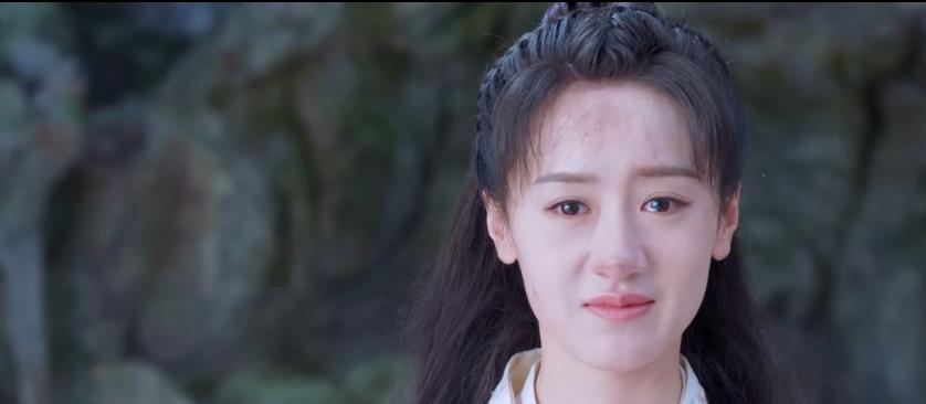 袁冰妍|《祝卿好》被曝年初上线，预约人数破60万，袁冰妍哭戏是点睛之笔