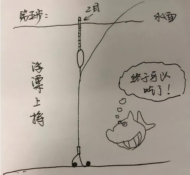 交易|农村野钓如何上大鱼?调二钓二效果明显,轻松搞定多水域坐等收鱼