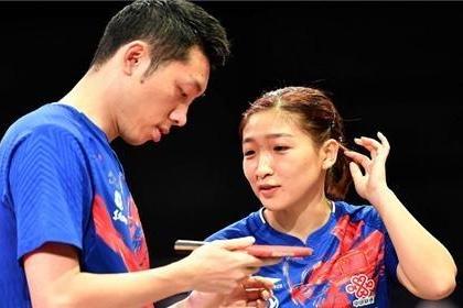 奥运会|国际乒联发文+刘国梁表态，马龙、孙颖莎的奥运资格，要换人吗？