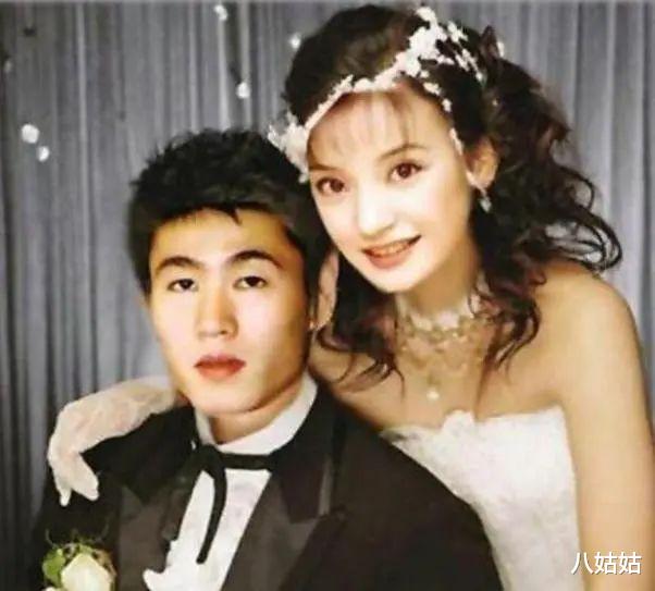 王励勤|国乒男神王励勤，被福原爱单恋，与赵薇相恋3年无疾而终，娶“黑粉”为妻，如今过得怎样了