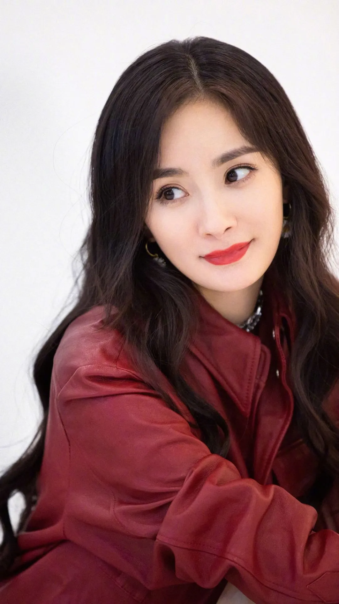 杨幂|明星壁纸杨幂壁纸