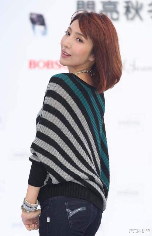 关晓彤|杨谨华的璀璨情史，因美貌被众多男人追求，嫁石油大亨得幸福婚姻