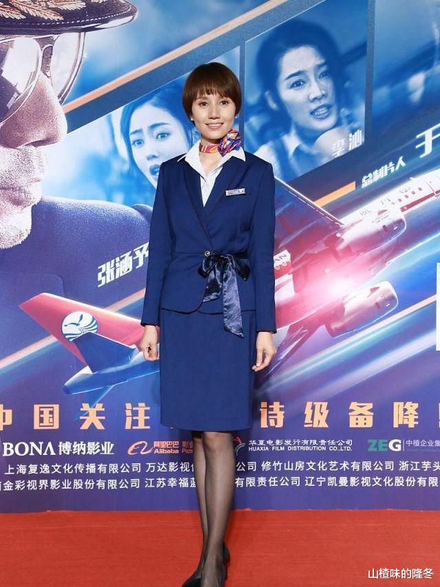 袁泉|袁泉22年从没胖过，体重仅94斤，坦言减肥方法很简单