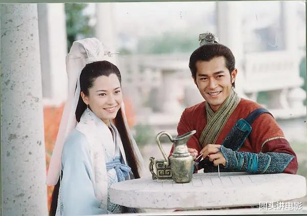 庆余年|五部零差评穿越剧：《庆余年》只能排第三，第一堪称穿越剧鼻祖