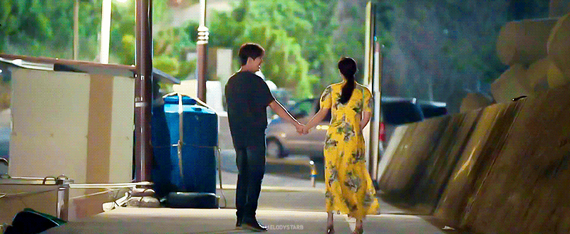 申敏儿|这对全网求结婚的cp，注定没有结果