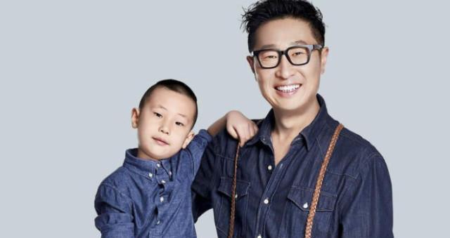 林永健|林永健的“女儿”丑？我们国人欣赏不了，外国人却把她当成宝！