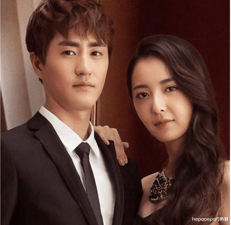 杨玏|星二代杨玏与小十岁王玉雯恋情曝光，网友却觉得她不如毛晓彤米露