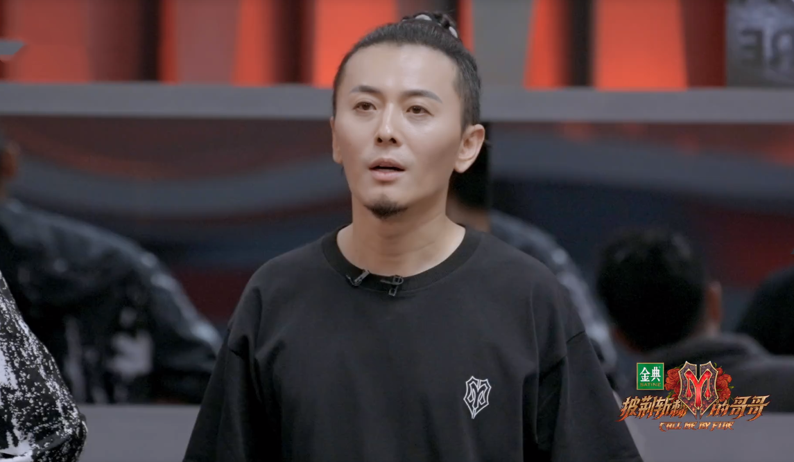 李云迪|《披荆斩棘的哥哥》总决赛阵容出现空缺,谁能顶替李云迪的位置?