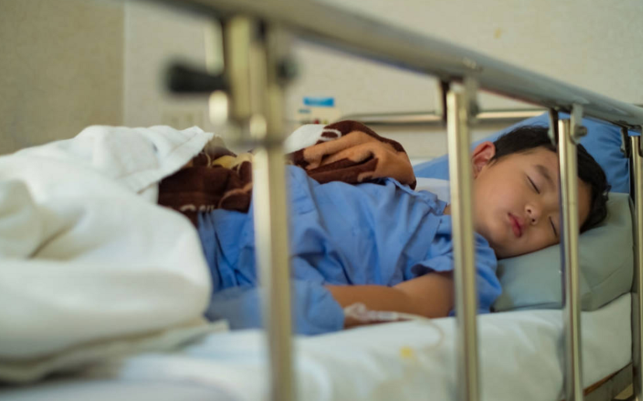 脾胃|?吃一次等于6斤苹果，儿科医生：3种“毒早餐”，伤脾胃，少给娃吃