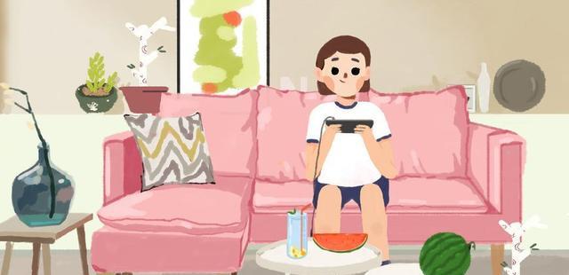 叫兽小李 一个人的微信头像,暴露了自己的“性格”