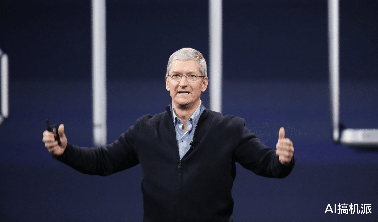 iPhone|苹果将升级iPhone全面屏指标，最新渲染图出炉，确实很极致！