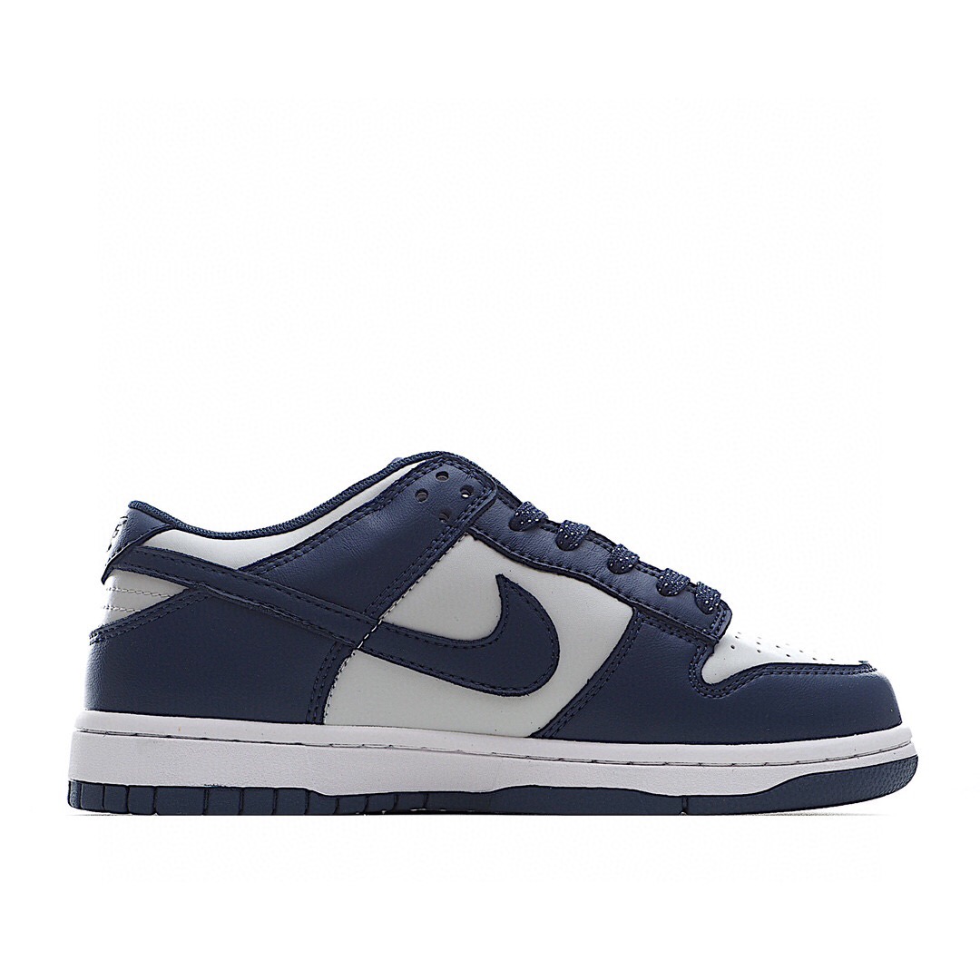 莆田鞋匠|Nike Dunk SB Low Georgetown 灰蓝 乔治城