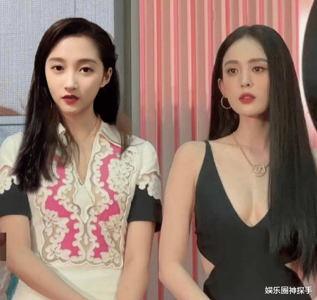 肖战|她是肖战老乡，和肖战合作3次，今25岁终于挑大梁演女主