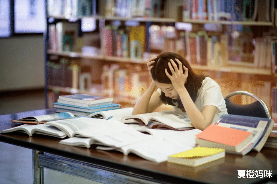 夏橙妈咪|今年中考分数线出炉，高分学生也可能要读职高，家长不想接受现实