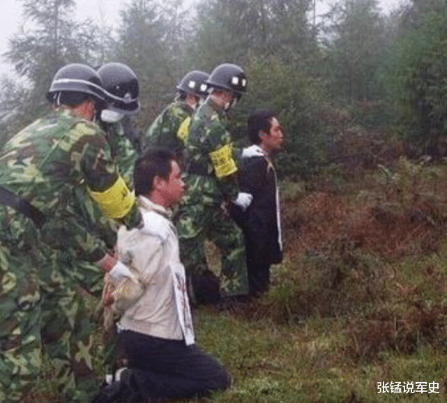 死刑犯被枪决后,为啥家属不能把遗体带走?狱警的回答很现实