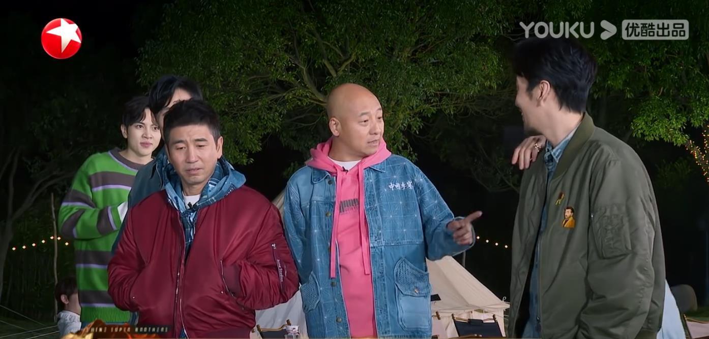 欧美明星|《追光吧》一公舞台完美落幕，吴建豪断层第一，那吾克热惨遭淘汰