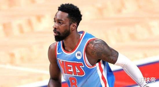 约翰逊|42分的阿杜，双20的约翰逊，正负值都没他高！流浪汉到篮网是真香