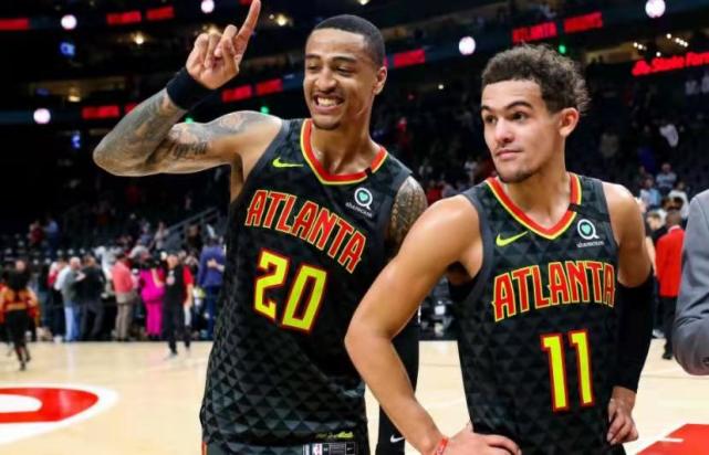 交易|就在刚刚！2队2核心将被交易，凯尔特人欲组四巨头