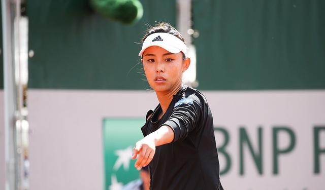 澳网|大冷门！澳网卫冕冠军头号女单不敌18岁小将，2位中国金花出局