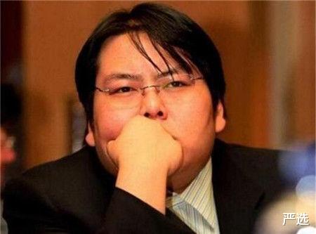 严选 “中国第一败家子”，22岁拥有千亿企业，娶两女星10年花光125亿，如今靠AR地球仪再次翻身