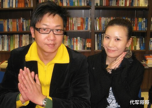 主持人|45岁房海燕近况曝光，因参加富豪寿宴被开除，圈外老公身份神秘