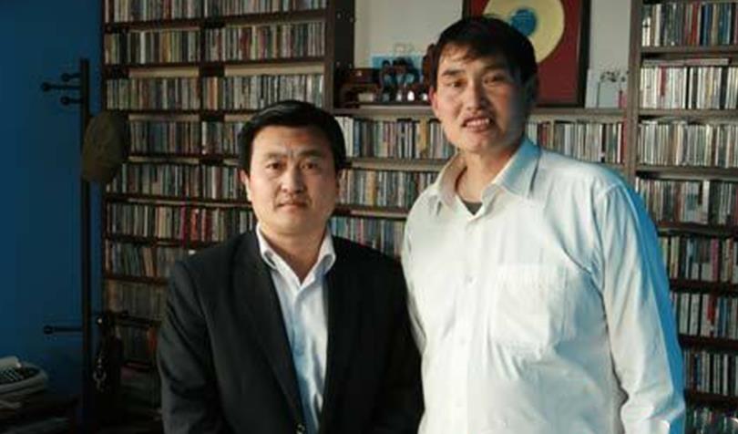 陈亚男|陈亚男离婚后成“香饽饽”？知名导演收她为徒，为其安排电影角色