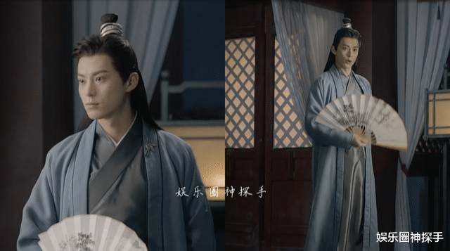 遇龙|《遇龙》:请看龙王的衣橱!