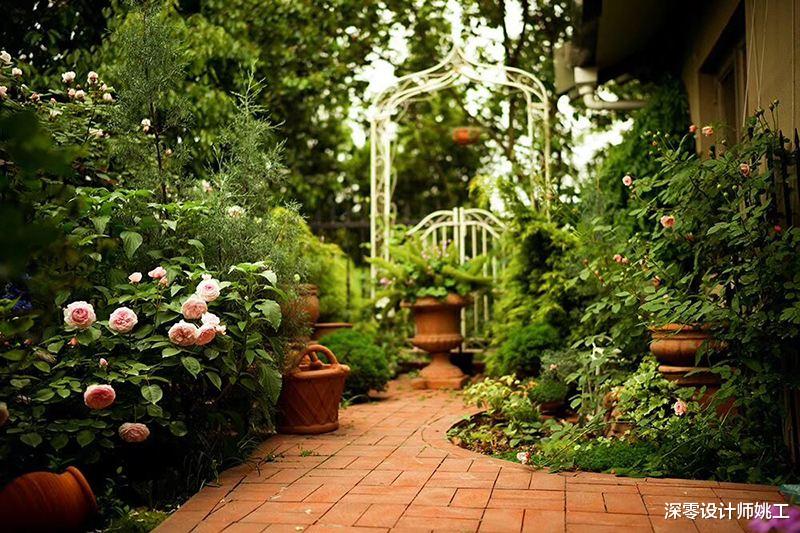 丛满地灰尘到整屋温馨,露台花园自己DIY起来,体验田园生活不是梦