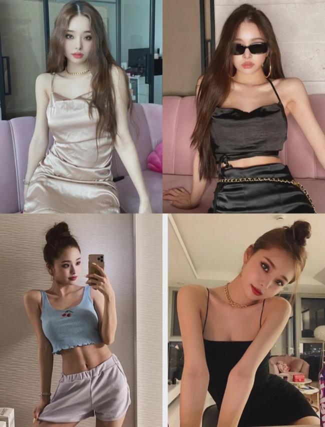 美丽|一夜之间全网爆红，她凭什么？