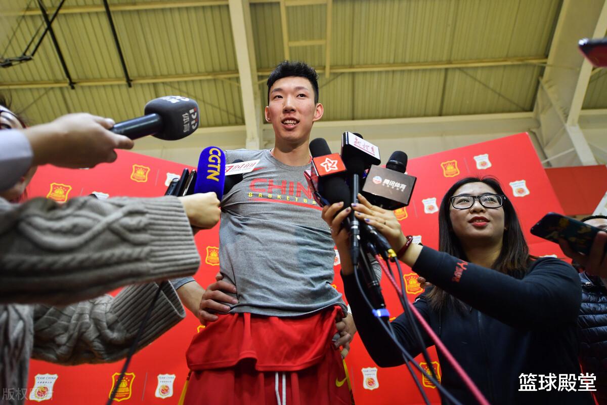 周琦|沪媒开始发力！大胆猜测加盟上海30%，砸几千万签约周琦？