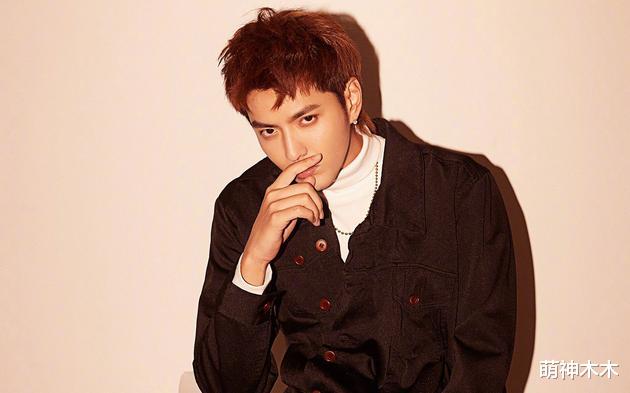 吴亦凡|业内称吴亦凡事件是娱乐圈冰山一角：他比较倒霉，还有更恶劣的