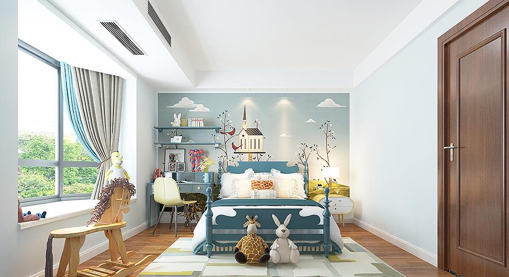 新帝雅|长沙夫妻的266㎡新中式风装修火了，入户就足够惊艳，客厅韵味十足