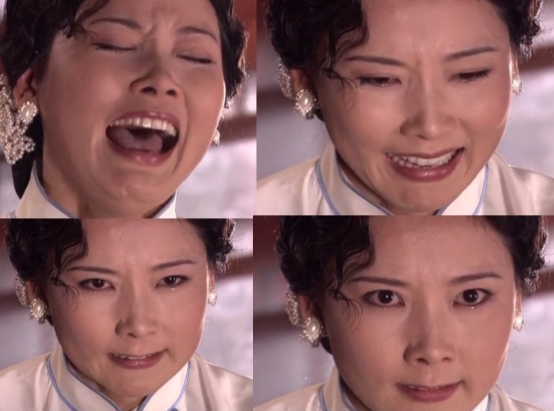 白景琦|《大宅门》里的十大美人，蒋雯丽能排第几