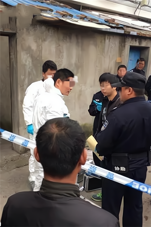 江苏猪圈女尸案:貌美女大学生陈尸猪圈,凶手不为劫色只要钱?