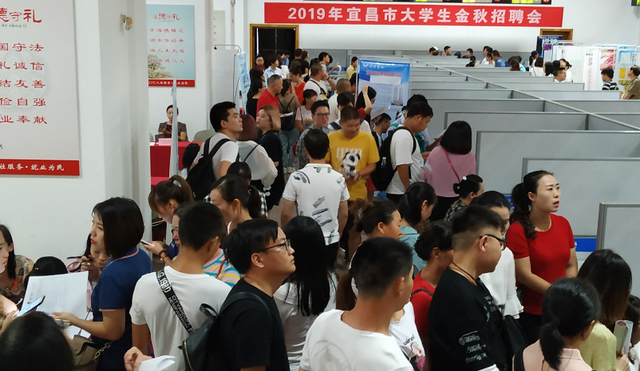 本科生|本科生“幸福指数”最高的10大职业，医护垫底，第1名月收入5千