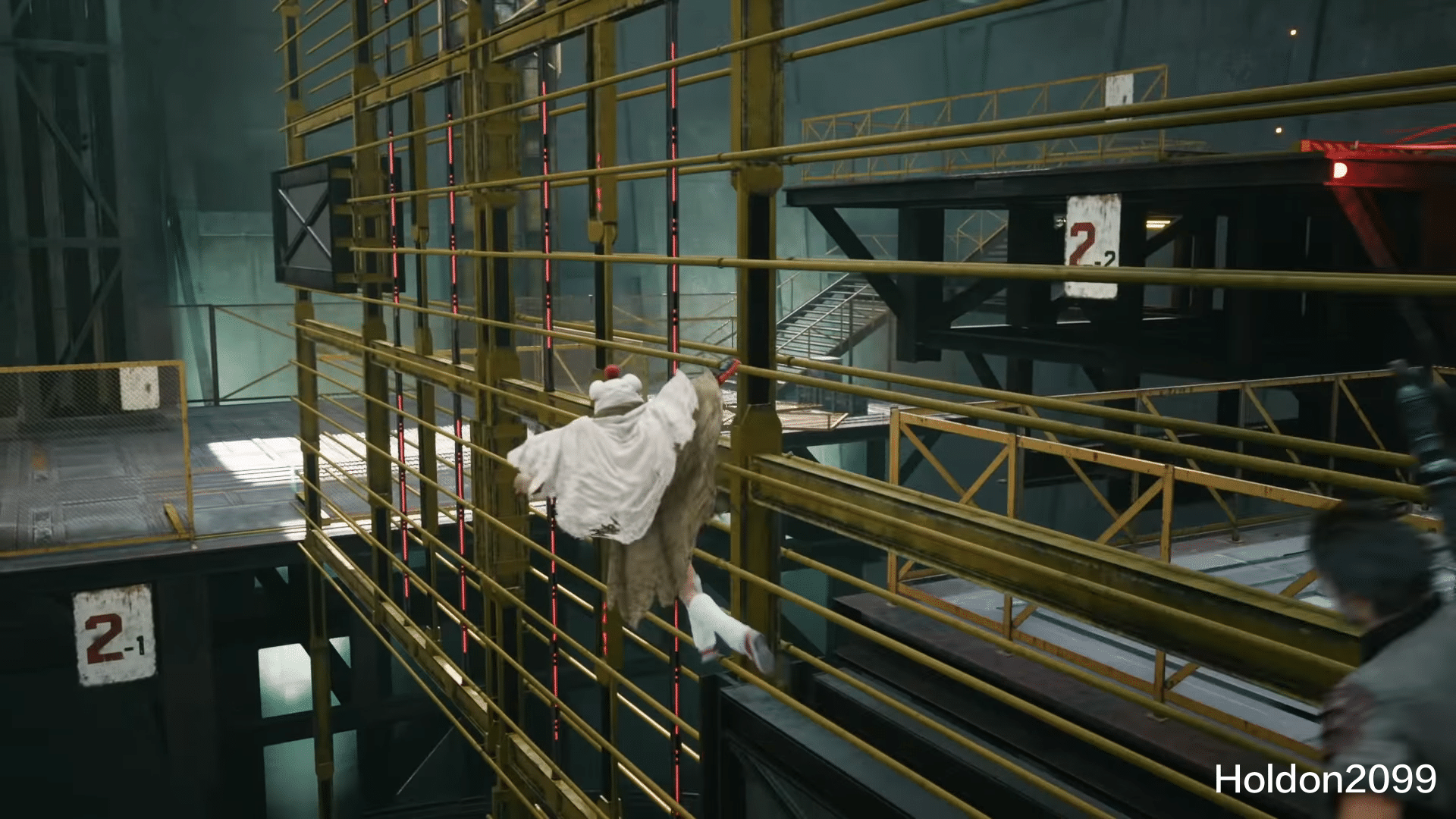 playstation5|《最终幻想7：重制版 Intergrade》测评 一款诚意满满的旷世神作