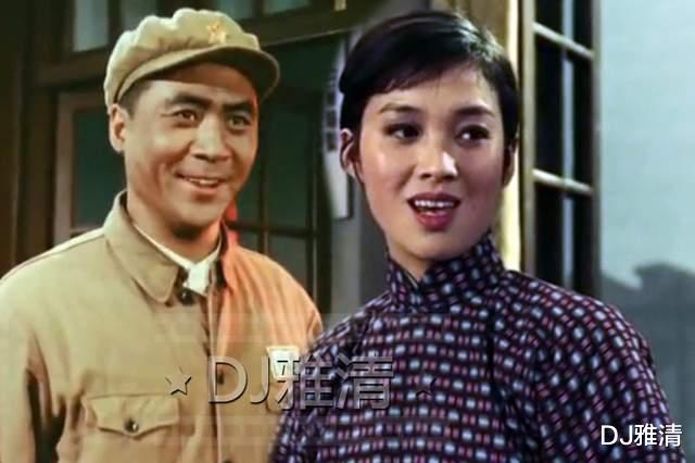 袁岳|昔日上影厂演员，廖有梁好战友，性格耿直，深爱曹银娣，最后却孤独终老