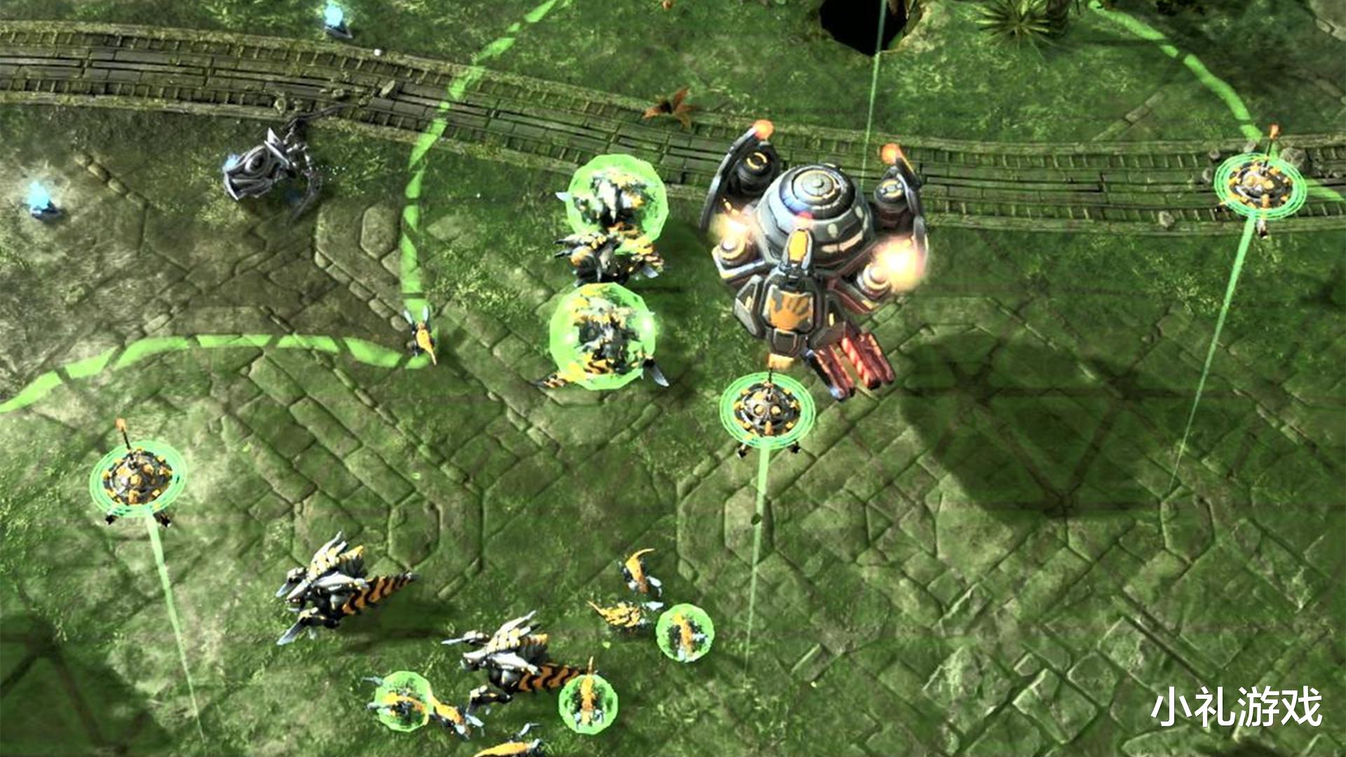 科学家 《星际争霸》斯台特曼为什么变得疯疯癫癫？关键是他碰了这个玩意