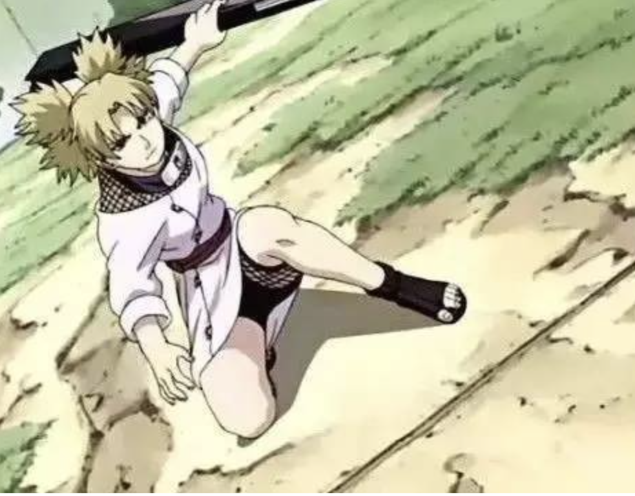 火影忍者|火影忍者：火影中十大美女排行，小樱落榜